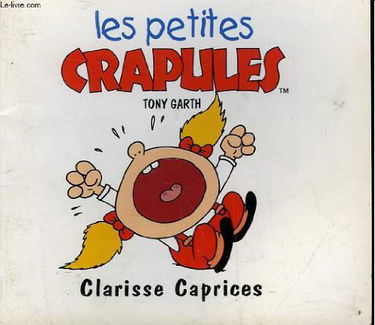 Clarisse caprices