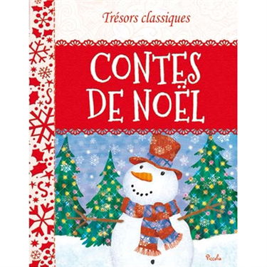 Contes de Noël