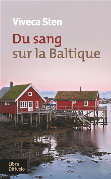 Du sang sur la Baltique