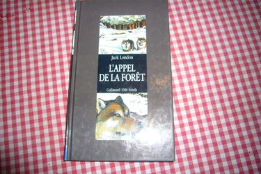 L'appel de la forêt