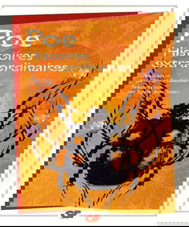 Histoires extraordinaires