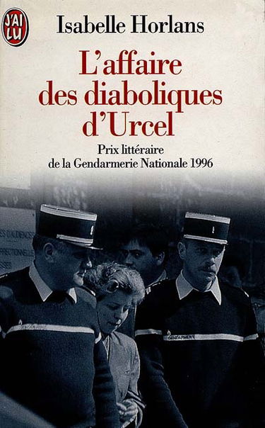 L'affaire des diaboliques d'Urcel