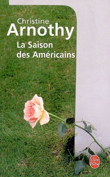 La saison des Américains