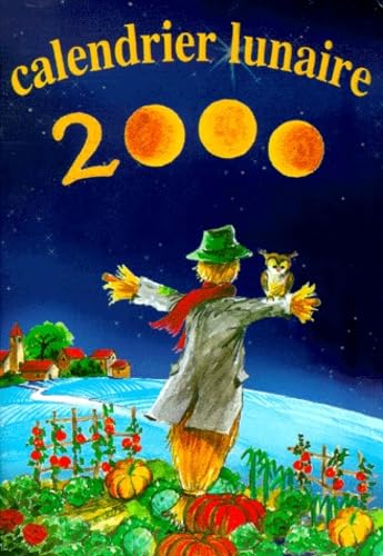Calendrier Lunaire 2000