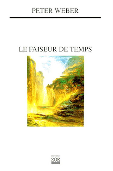 Le faiseur de temps