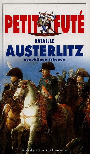 Bataille d'Austerlitz : 2000
