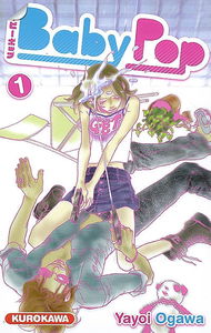 Baby Pop. Vol. 1