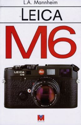 Leica M6
