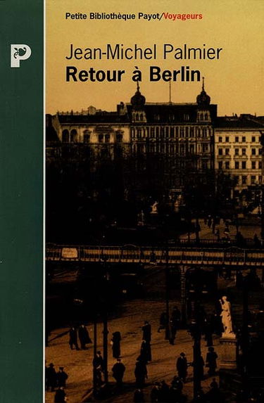 Retour à Berlin