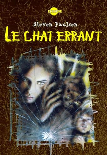 Le chat errant