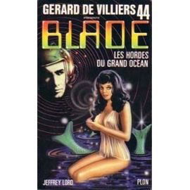 Les Hordes du grand océan