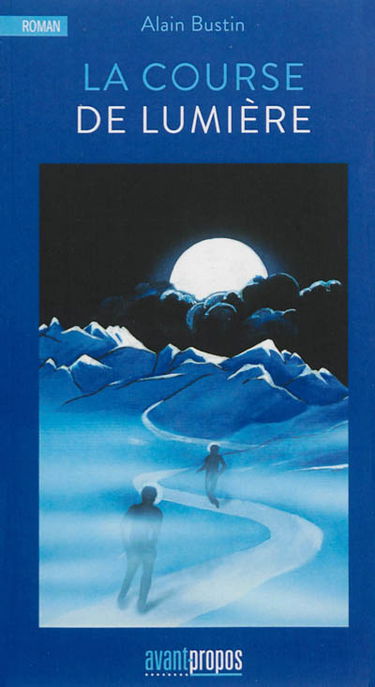 La course de lumière