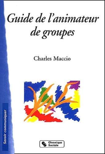 Guide de l'animation de groupe