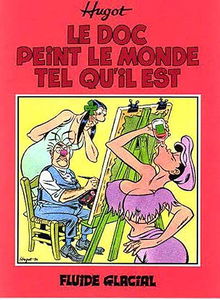 Le Doc peint le monde tel qu'il est