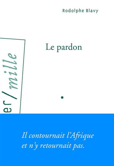 Le pardon