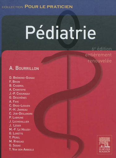 Pédiatrie