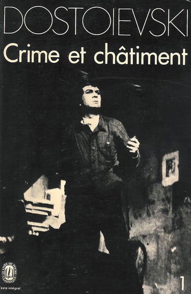 Crime et châtiment