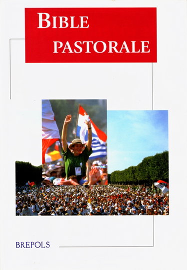 Couverture de Bible pastorale