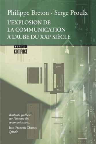 L'explosion de la communication à l'aube du XXIème siècle