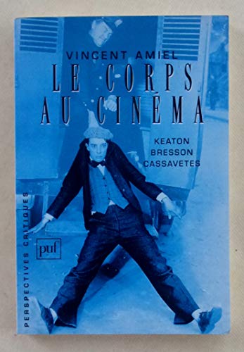 Le corps au cinéma