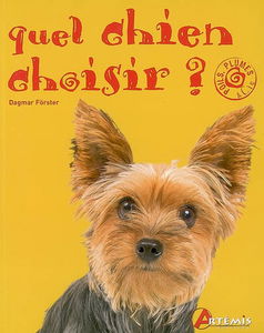 Quel chien choisir ?