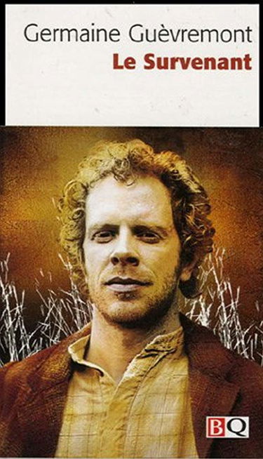 Le survenant