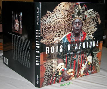 Rois d'Afrique