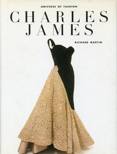 Charles James