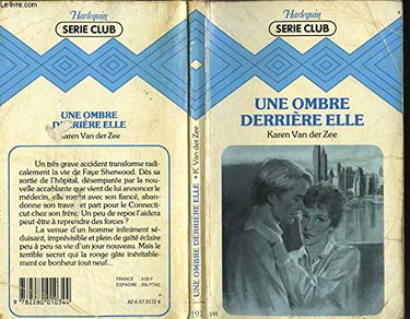 Une Ombre derrière elle (Harlequin)