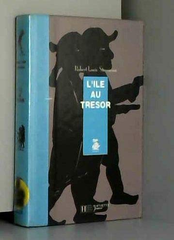 L'île au trésor