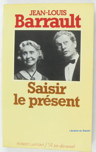 Saisir le présent