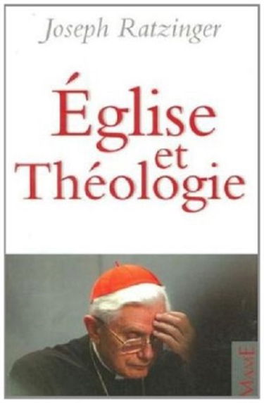 Eglise et théologie