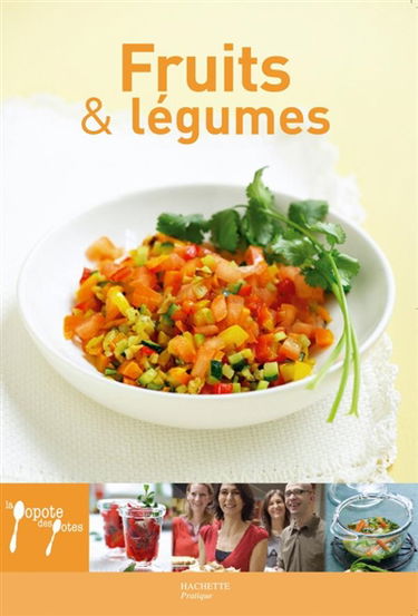Fruits & légumes