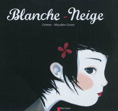 Blanche-Neige