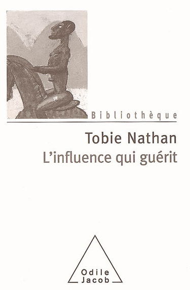 L'influence qui guérit