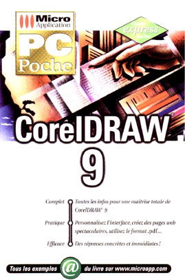 CorelDraw 9