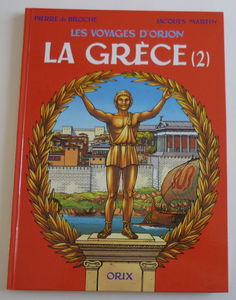 GRECE -T2-