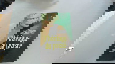 L'héritage du passé