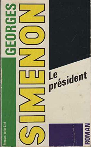 Le Président