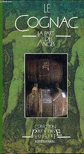 Cognac : la part des Anges