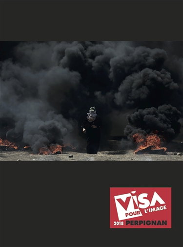 Couverture de Visa pour l'image 2018 : Perpignan