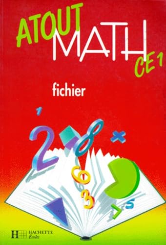 Atout math CE1 : fichier