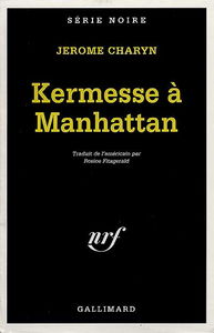 Kermesse à Manhattan