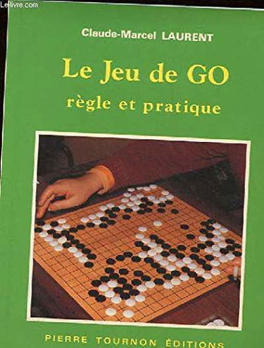 Jeu De Go