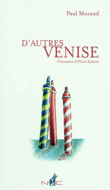 D'autres Venise