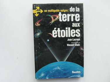 De la Terre aux étoiles