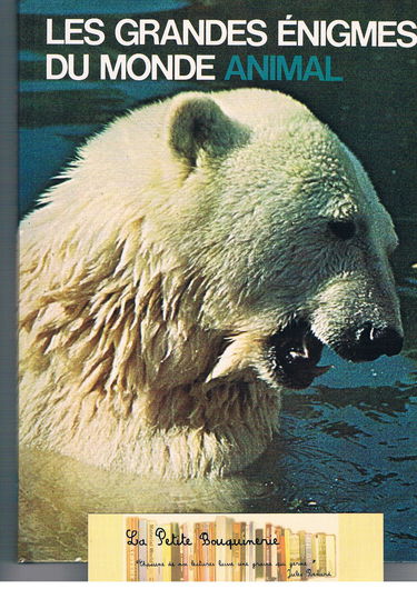 Les Grandes Enigmes Du Monde Animal - Mammifères Sauvages 2: Canidés et autres carnivorés