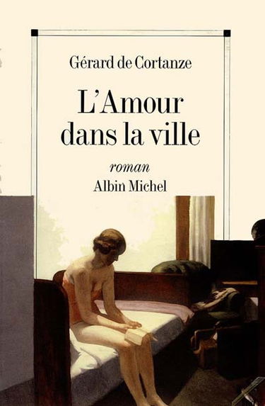 L'Amour dans la ville