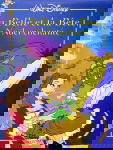 La Belle et la Bête : Le Noël enchanté