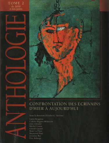 Anthologie litteraire 2